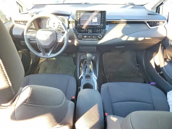 5YFEPMAE4NP338579 2022 TOYOTA COROLLA - Image 8