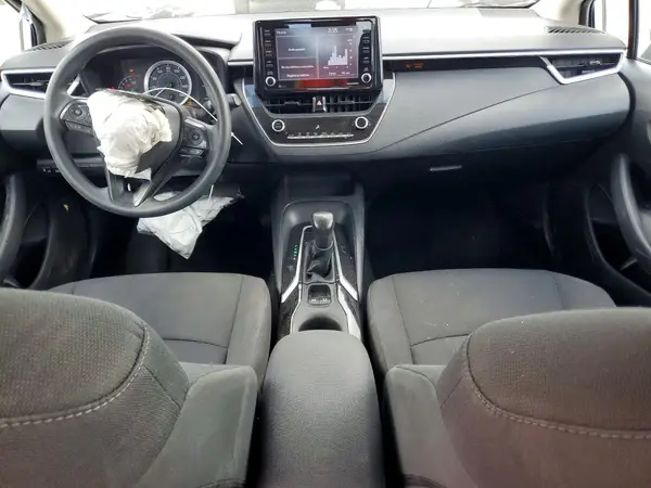 5YFEPMAE4NP338632 2022 TOYOTA COROLLA - Image 8
