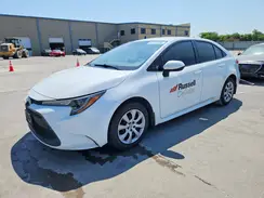 5YFEPMAE4NP338663 2022 TOYOTA COROLLA