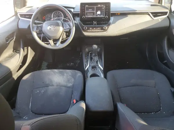 5YFEPMAE4NP338727 2022 TOYOTA COROLLA - Image 8