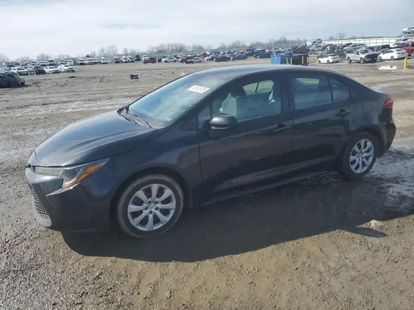 5YFEPMAE4NP338856 2022 TOYOTA COROLLA - Image 1