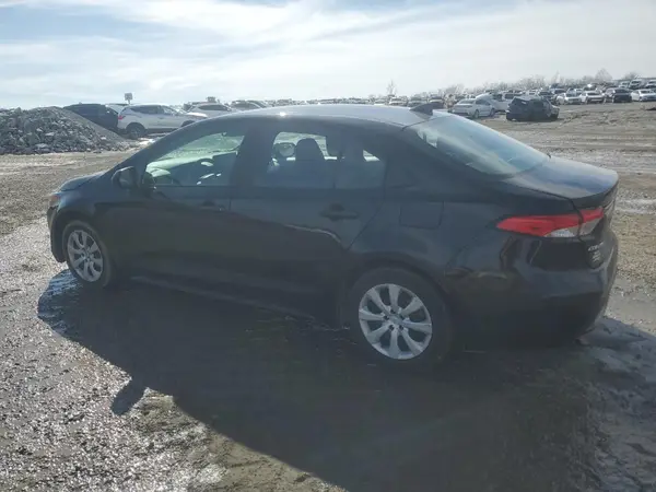 5YFEPMAE4NP338856 2022 TOYOTA COROLLA - Image 2