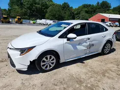 5YFEPMAE4NP340171 2022 TOYOTA COROLLA