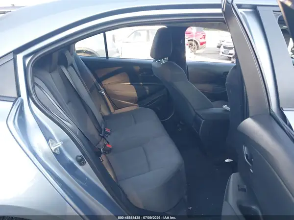5YFEPMAE4NP340512 2022 TOYOTA COROLLA - Image 8