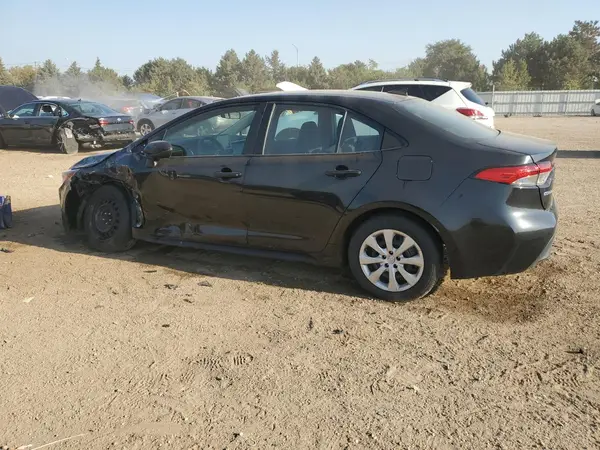 5YFEPMAE4NP340624 2022 TOYOTA COROLLA - Image 2