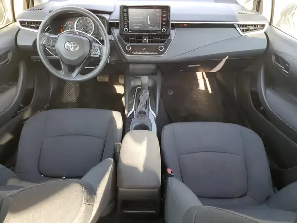 5YFEPMAE4NP340624 2022 TOYOTA COROLLA - Image 8