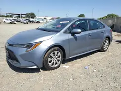 5YFEPMAE4NP340767 2022 TOYOTA COROLLA