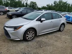 5YFEPMAE4NP340784 2022 TOYOTA COROLLA