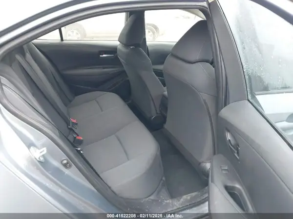 5YFEPMAE4NP341577 2022 TOYOTA COROLLA - Image 8