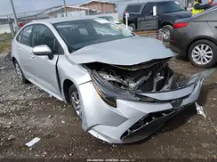 5YFEPMAE4NP341773 2022 TOYOTA COROLLA