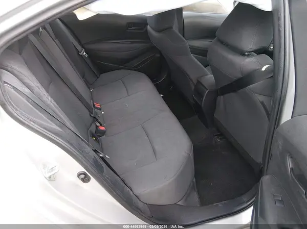 5YFEPMAE4NP341773 2022 TOYOTA COROLLA - Image 8