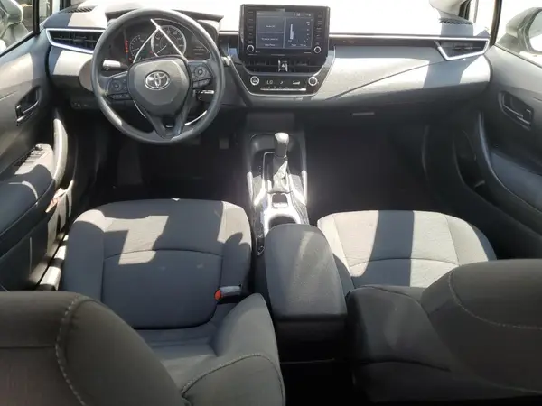 5YFEPMAE4NP341837 2022 TOYOTA COROLLA - Image 8