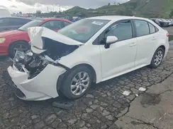 5YFEPMAE4NP342082 2022 TOYOTA COROLLA