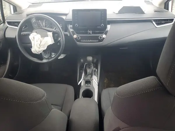 5YFEPMAE4NP342082 2022 TOYOTA COROLLA - Image 8