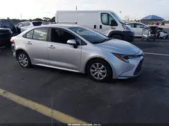 5YFEPMAE4NP342258 2022 TOYOTA COROLLA