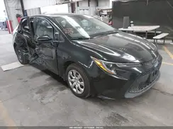 5YFEPMAE4NP342762 2022 TOYOTA COROLLA