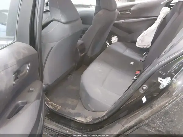 5YFEPMAE4NP342762 2022 TOYOTA COROLLA - Image 8