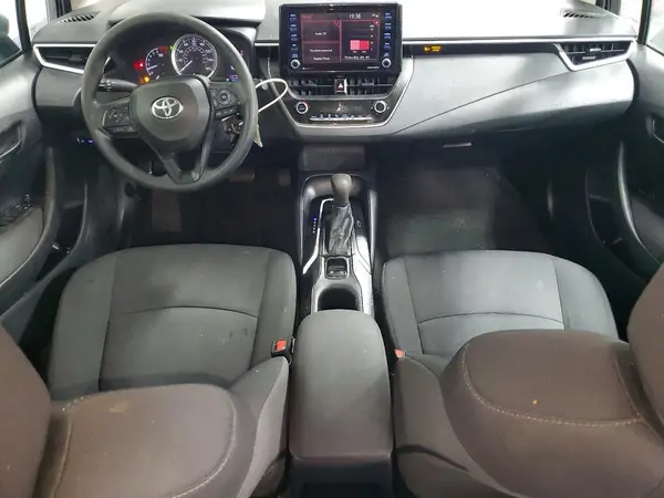 5YFEPMAE4NP344169 2022 TOYOTA COROLLA - Image 8