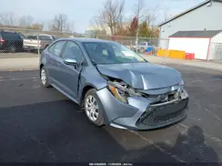 5YFEPMAE4NP345922 2022 TOYOTA COROLLA