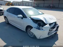 5YFEPMAE4NP346763 2022 TOYOTA COROLLA