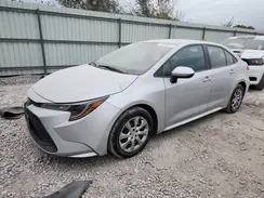 5YFEPMAE4NP348299 2022 TOYOTA COROLLA