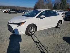 5YFEPMAE4NP348836 2022 TOYOTA COROLLA
