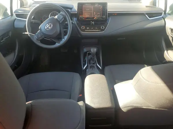 5YFEPMAE4NP348836 2022 TOYOTA COROLLA - Image 8