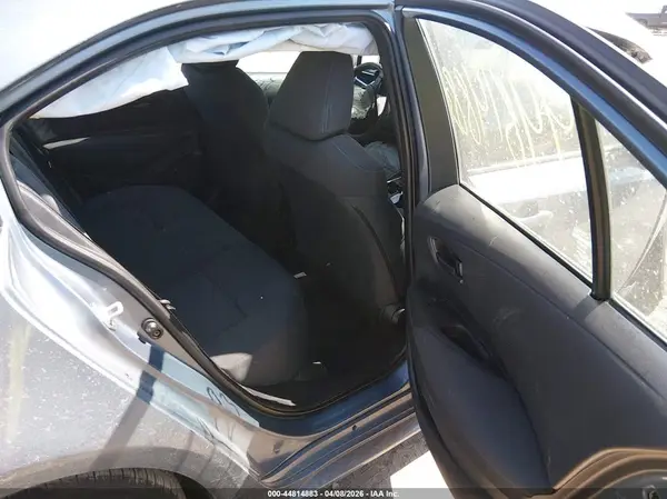 5YFEPMAE4NP349601 2022 TOYOTA COROLLA - Image 8