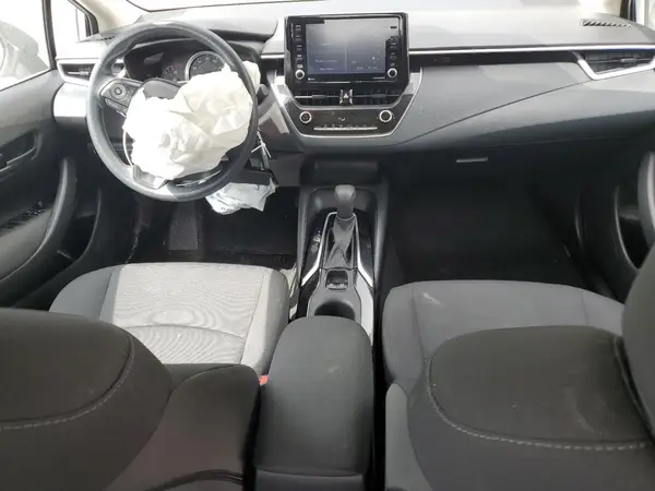 5YFEPMAE4NP349727 2022 TOYOTA COROLLA - Image 8