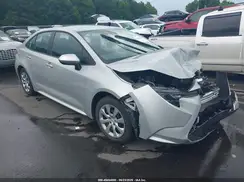 5YFEPMAE4NP350070 2022 TOYOTA COROLLA