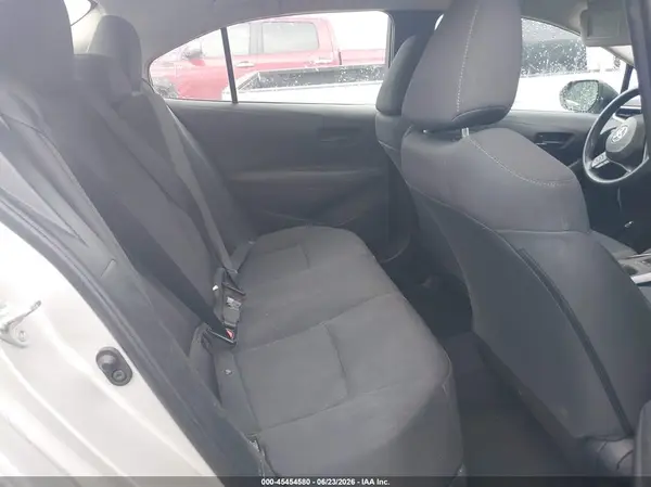 5YFEPMAE4NP350070 2022 TOYOTA COROLLA - Image 8