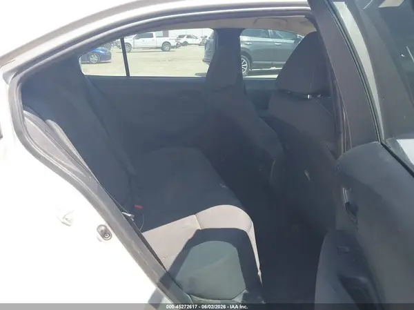 5YFEPMAE4NP350179 2022 TOYOTA COROLLA - Image 8