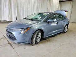 5YFEPMAE4NP351302 2022 TOYOTA COROLLA