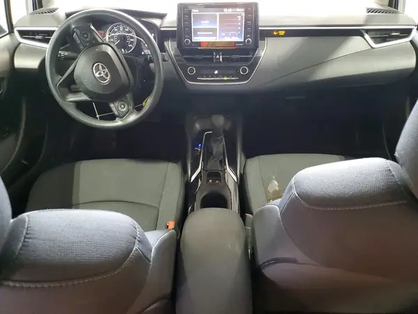5YFEPMAE4NP351302 2022 TOYOTA COROLLA - Image 8