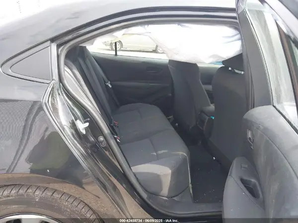 5YFEPMAE4NP351462 2022 TOYOTA COROLLA - Image 8