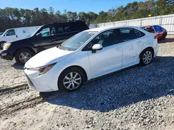 5YFEPMAE4NP351526 2022 TOYOTA COROLLA