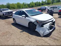 5YFEPMAE4NP351607 2022 TOYOTA COROLLA