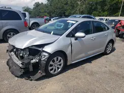 5YFEPMAE4NP354331 2022 TOYOTA COROLLA