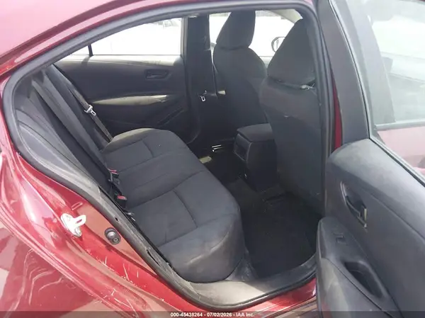 5YFEPMAE4NP354877 2022 TOYOTA COROLLA - Image 8
