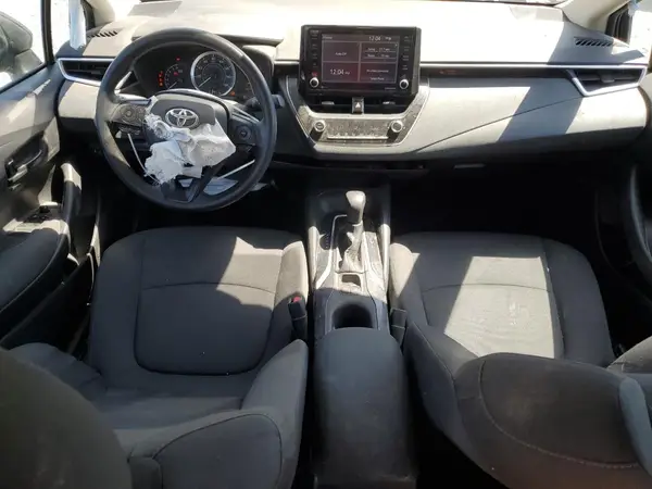 5YFEPMAE4NP355804 2022 TOYOTA COROLLA - Image 8