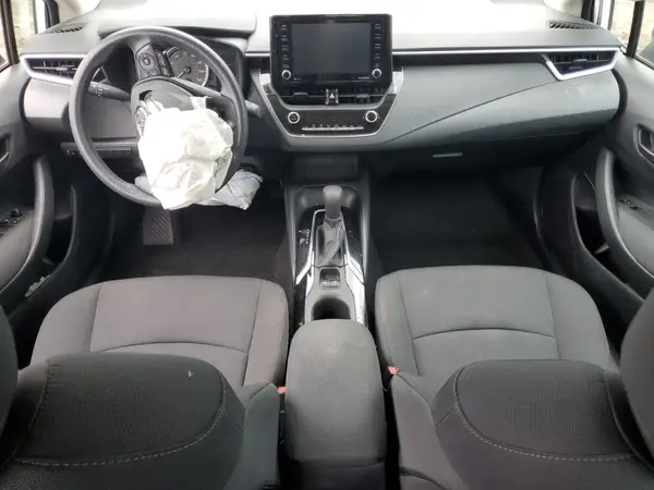 5YFEPMAE4NP355883 2022 TOYOTA COROLLA - Image 8
