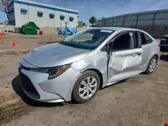 5YFEPMAE4NP356578 2022 TOYOTA COROLLA
