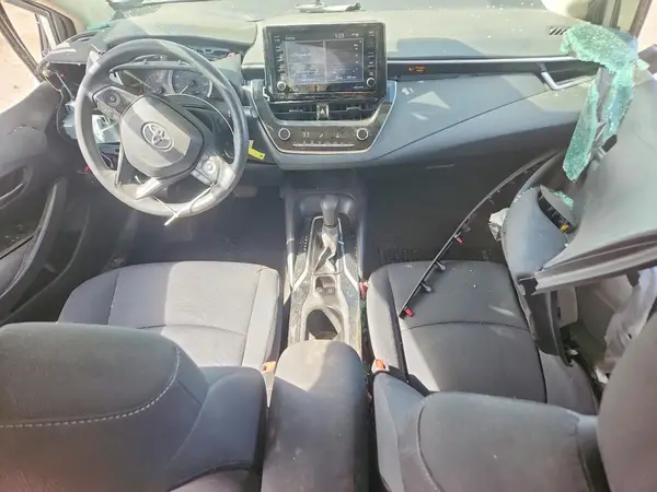 5YFEPMAE4NP356578 2022 TOYOTA COROLLA - Image 8