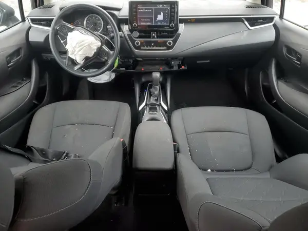 5YFEPMAE4NP357018 2022 TOYOTA COROLLA - Image 8
