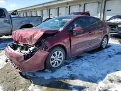 5YFEPMAE4NP357200 2022 TOYOTA COROLLA