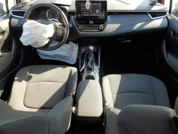5YFEPMAE4NP357200 2022 TOYOTA COROLLA - Image 8