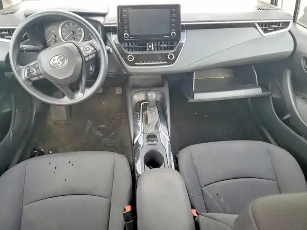 5YFEPMAE4NP357472 2022 TOYOTA COROLLA - Image 8