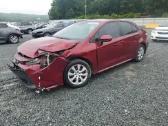5YFEPMAE4NP357732 2022 TOYOTA COROLLA