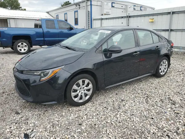 5YFEPMAE4NP358282 2022 TOYOTA COROLLA - Image 1