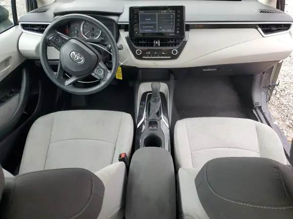5YFEPMAE4NP358282 2022 TOYOTA COROLLA - Image 8